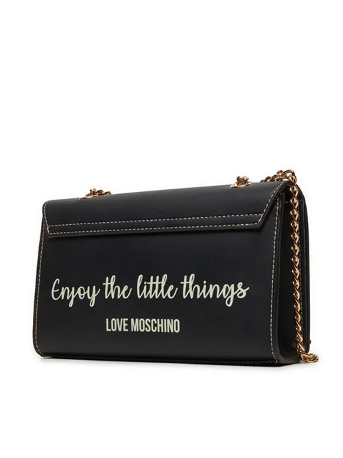  LOVE MOSCHINO | JC4073PP1LLG1/00A